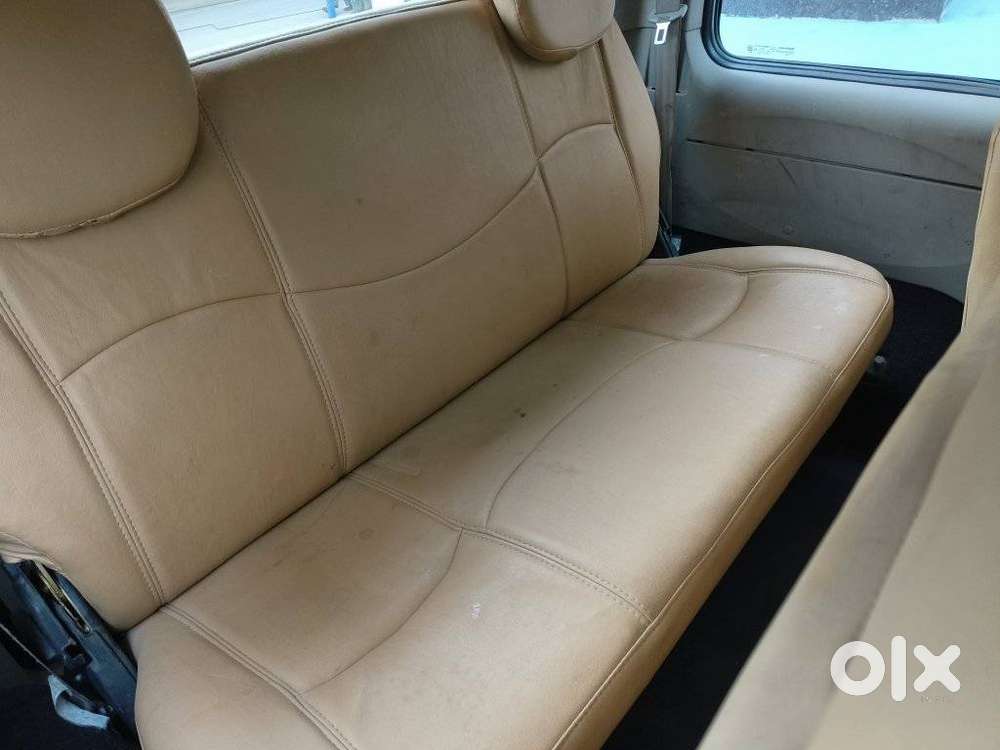 Mahindra Scorpio Intelli Hybrid S6 Plus, 2017, Diesel