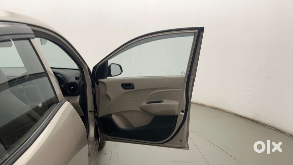 Hyundai Santro Sportz, 2022, Petrol