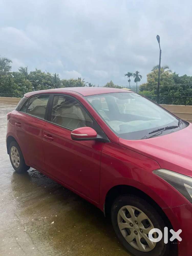 Hyundai I20 Sportz For Sale