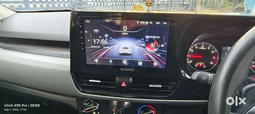Kia Seltos Hte G, 2020, Petrol