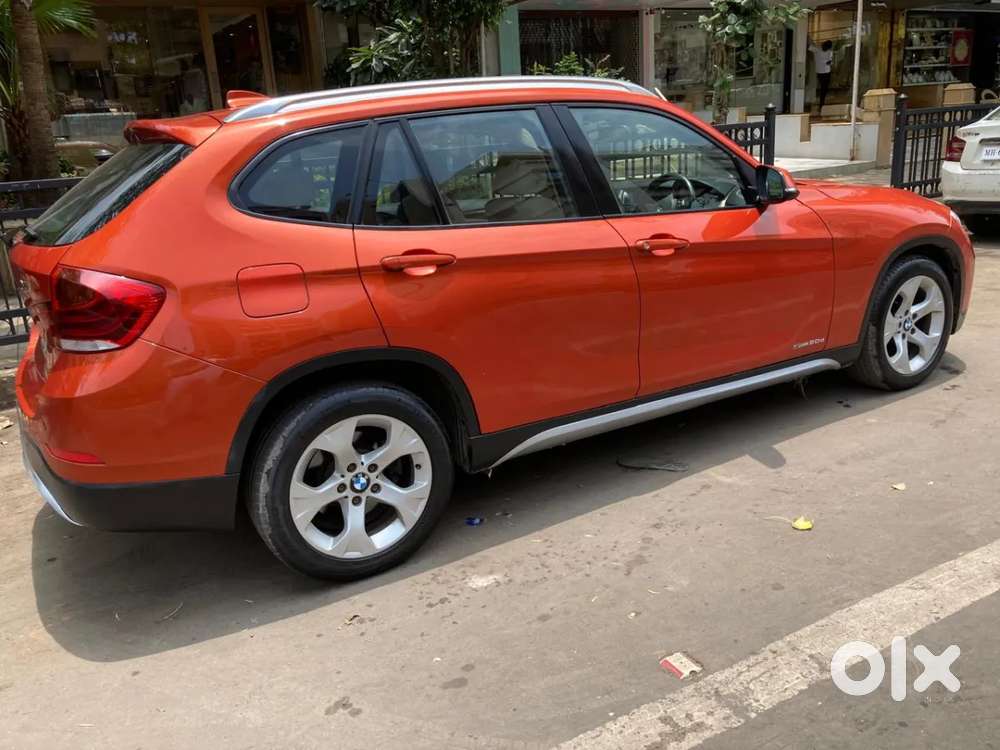 Bmw X1 2.0 Sdrive 20d, 2015, Diesel