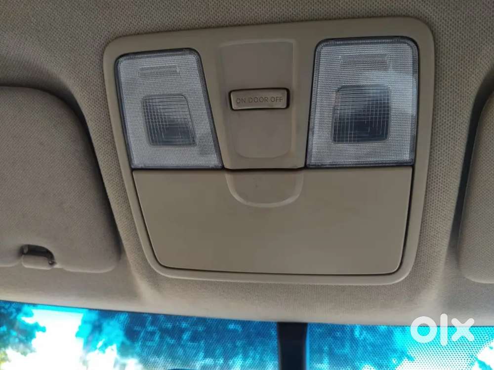 Hyundai Verna 2012 Petrol 60000 Km Driven