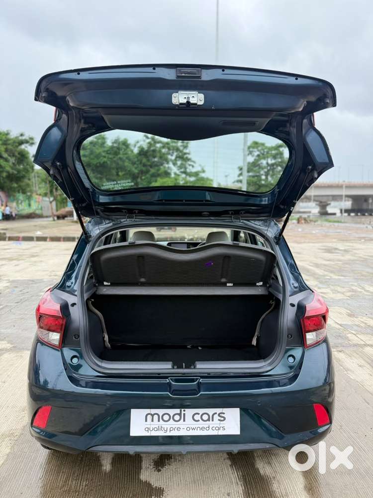 Hyundai Grand I10 Nios Sportz Amt 1.2 Kappa Vtvt, 2025, Petrol