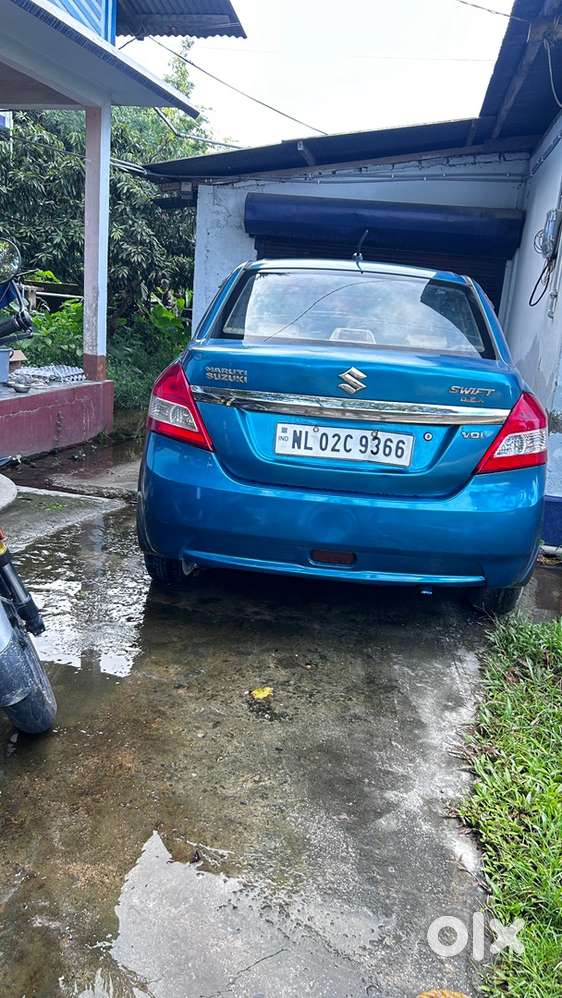 Maruti Swift Dzire Diesel 2014