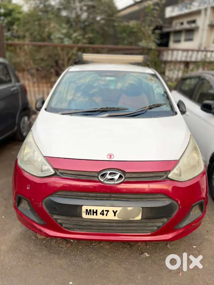 Hyundai Xcent Prime 2018 Cng & Hybrids 000000 Km Driven