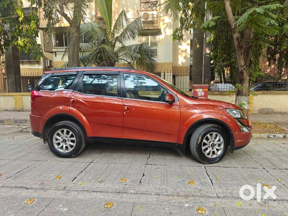 Mahindra Xuv500 W10 2wd, 2015, Diesel