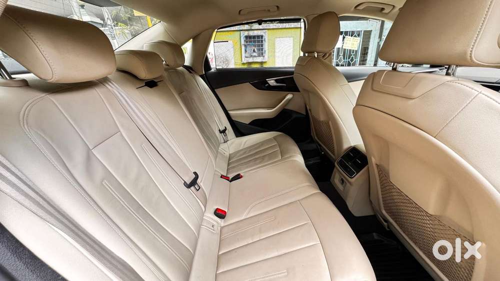 Audi A4 2.0 Technology 40 Tfsi, 2023, Petrol