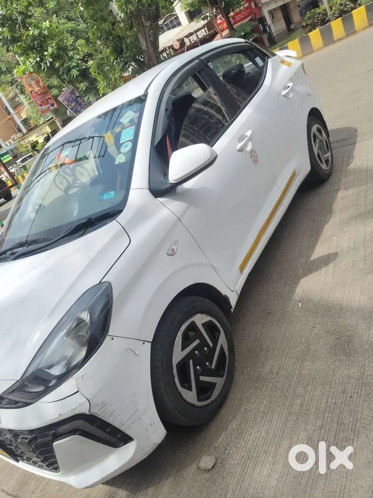 Hyundai Aura 1.2 S 2024
