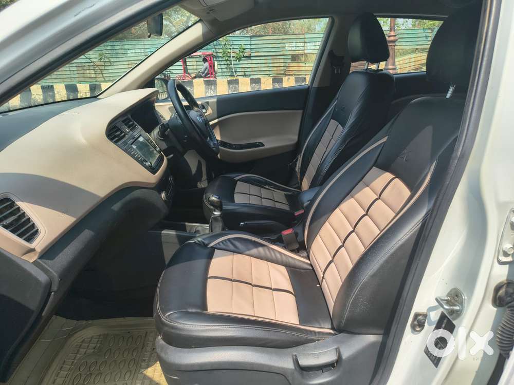 Hyundai I20 2015-2017 Asta 1.2, 2016, Petrol