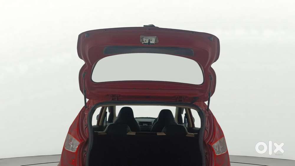 Hyundai Eon D Lite Plus, 2016, Petrol