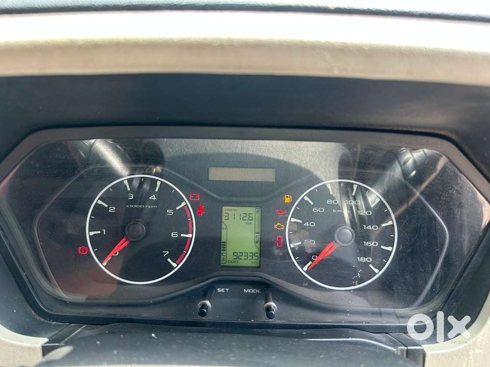 Mahindra Scorpio 2.5 Turbo 2wd 9 Str, 2022, Diesel
