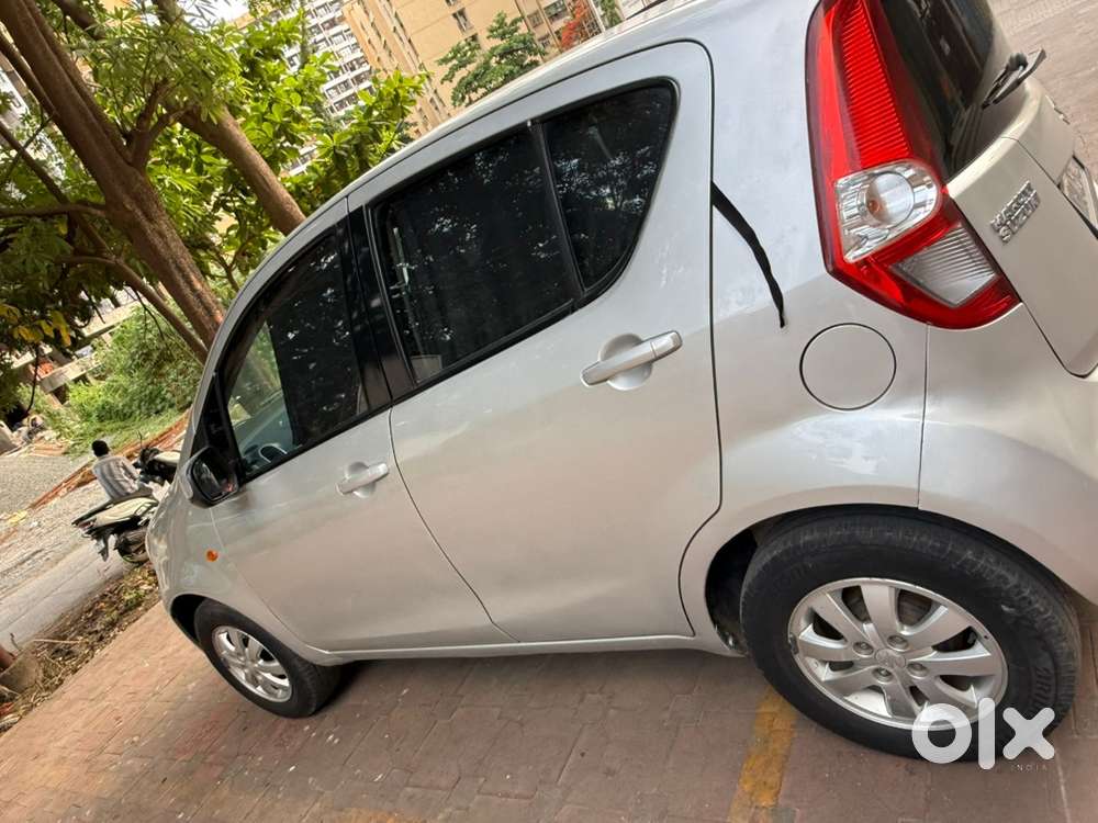 Maruti Ritz Vxi 2010
