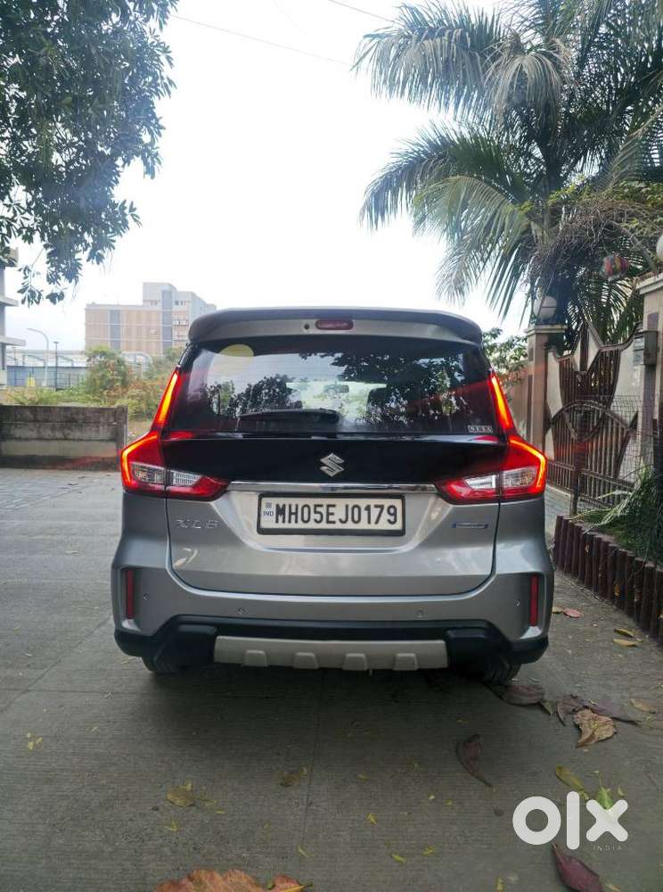 Maruti Suzuki Xl6 1.5 Alpha Plus Mt, 2020, Cng & Hybrids