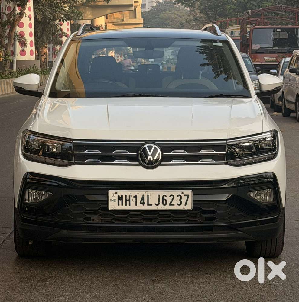 Volkswagen Taigun Gt Plus 1.5 Tsi Dsg (with Ventilated Seats), 2024,..