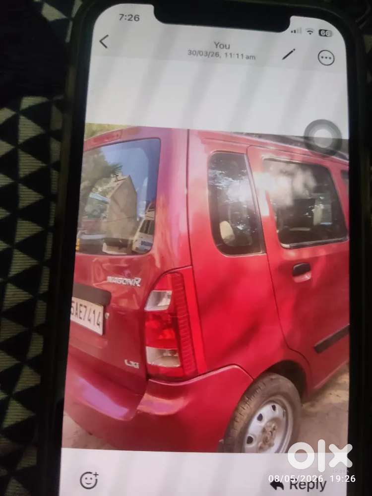 1st Owner Well Maintain No Need Work