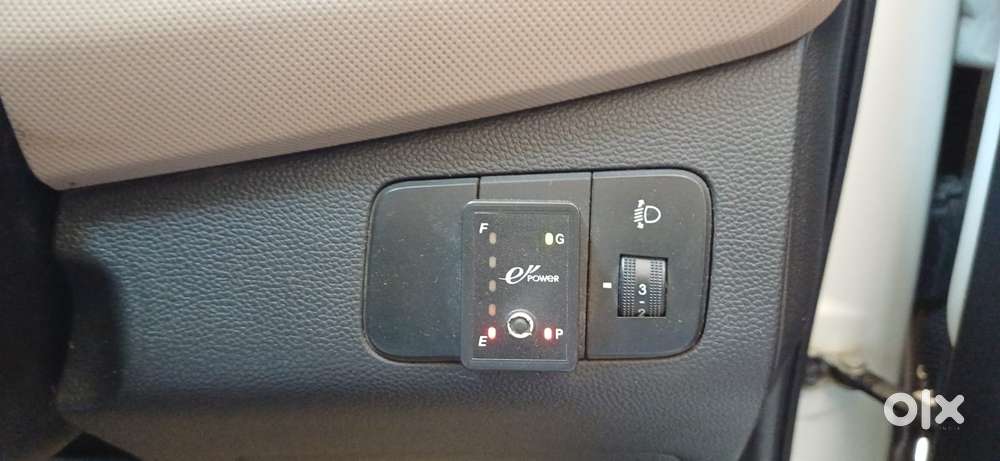 Hyundai Xcent Prime, 2022, Petrol