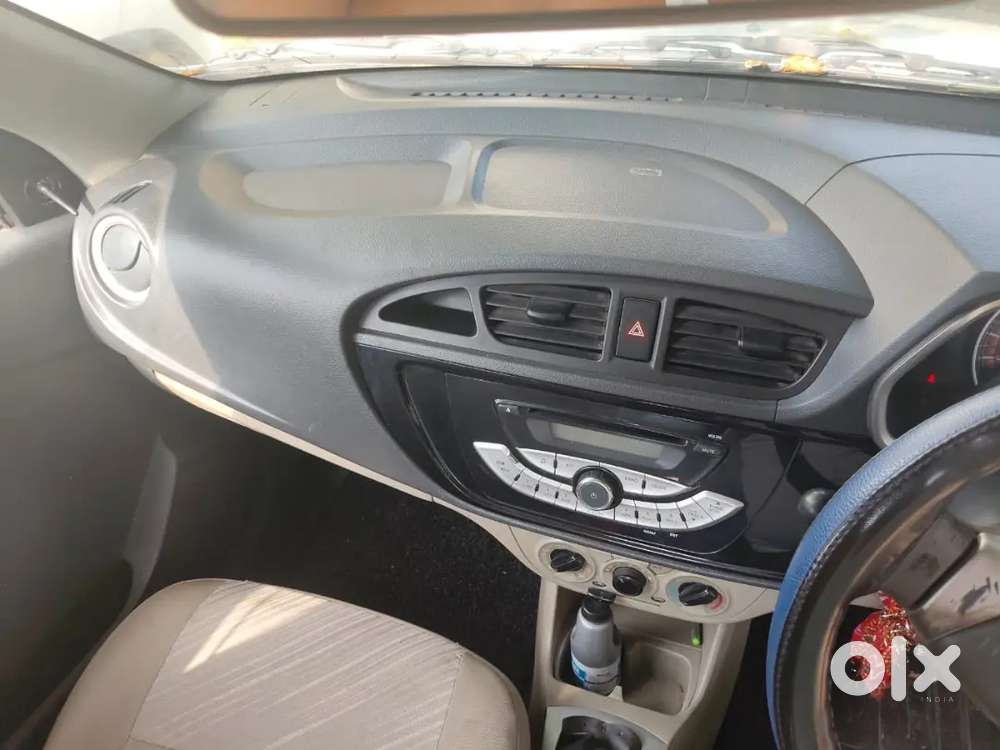 Maruti Suzuki Alto K10 2017 Petrol Well Maintained