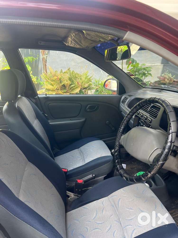 Maruti Suzuki Alto Lx 2006 Petrol Well Maintained  Good Condition