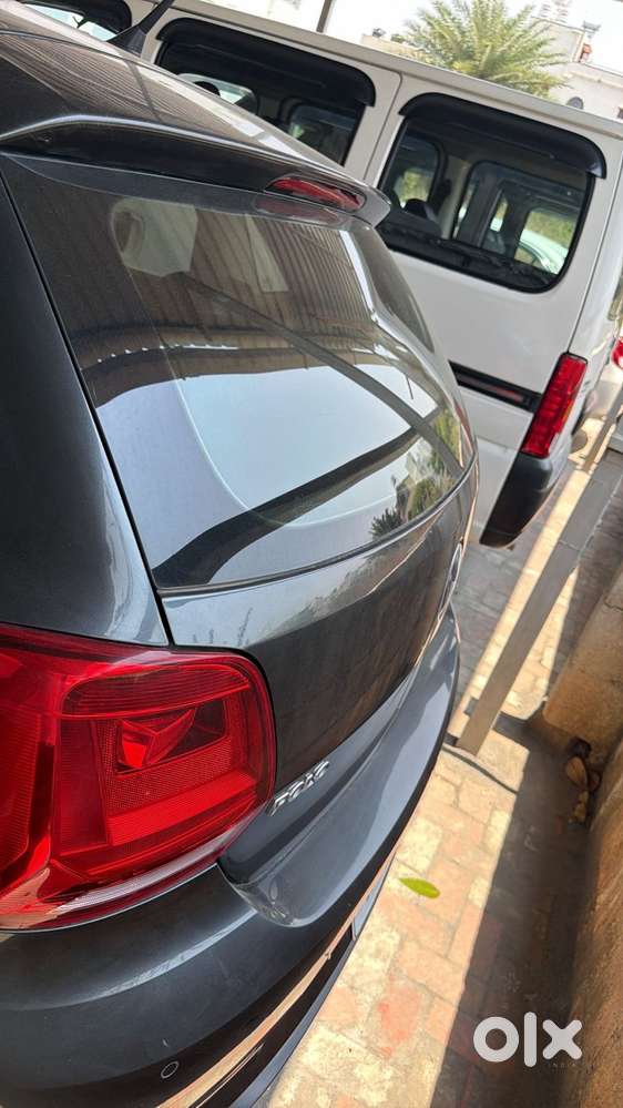 Volkswagen Polo 1.0 Mpi Comfortline, 2021, Petrol