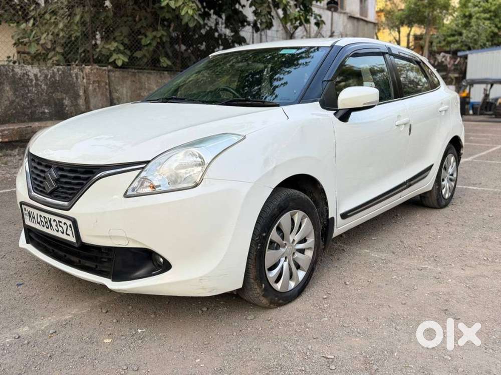 Maruti Suzuki Baleno Delta, 2019, Cng & Hybrids