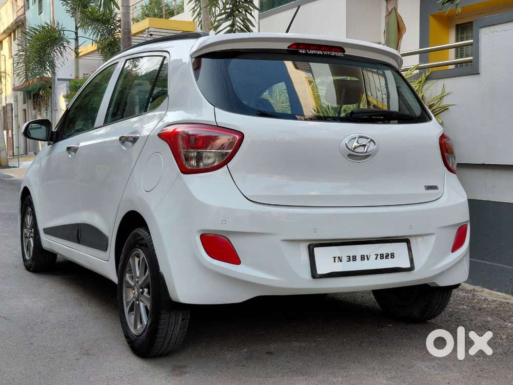 Hyundai Grand I10 1.2 Crdi Asta, 2013, Diesel