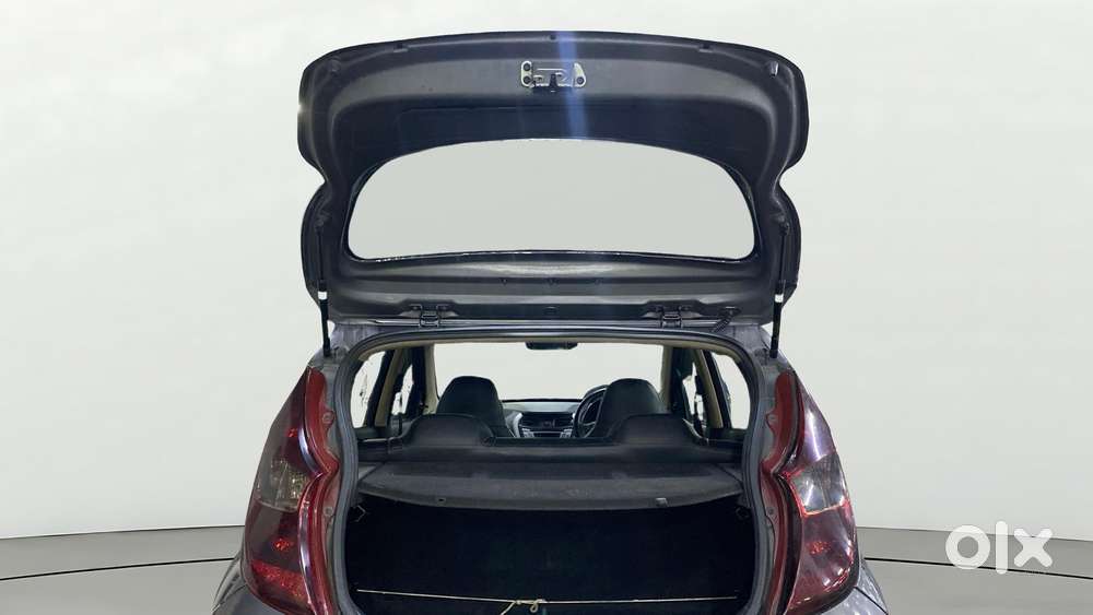 Hyundai Eon Magna +, 2014, Petrol
