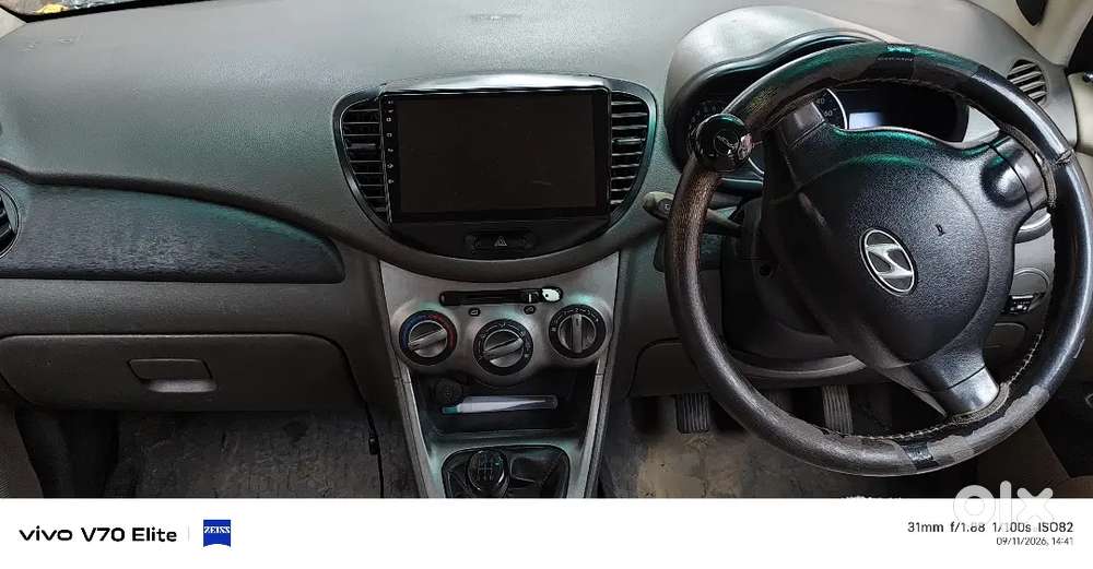 I10 Magna 1.1 Cng Petrol Spare Part Available