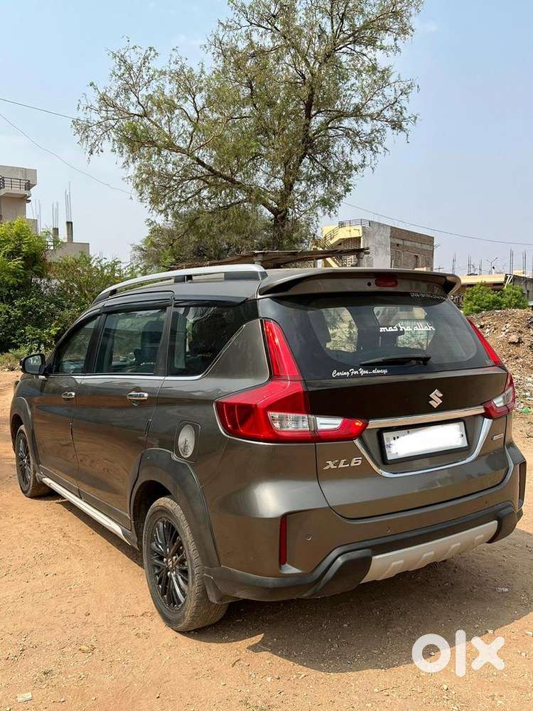 Maruti Suzuki 2020 Model