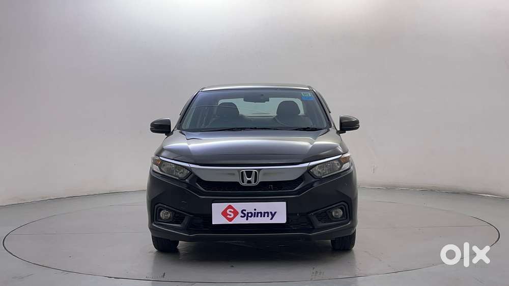 Honda Amaze Vx Cvt I-vtec, 2021, Petrol
