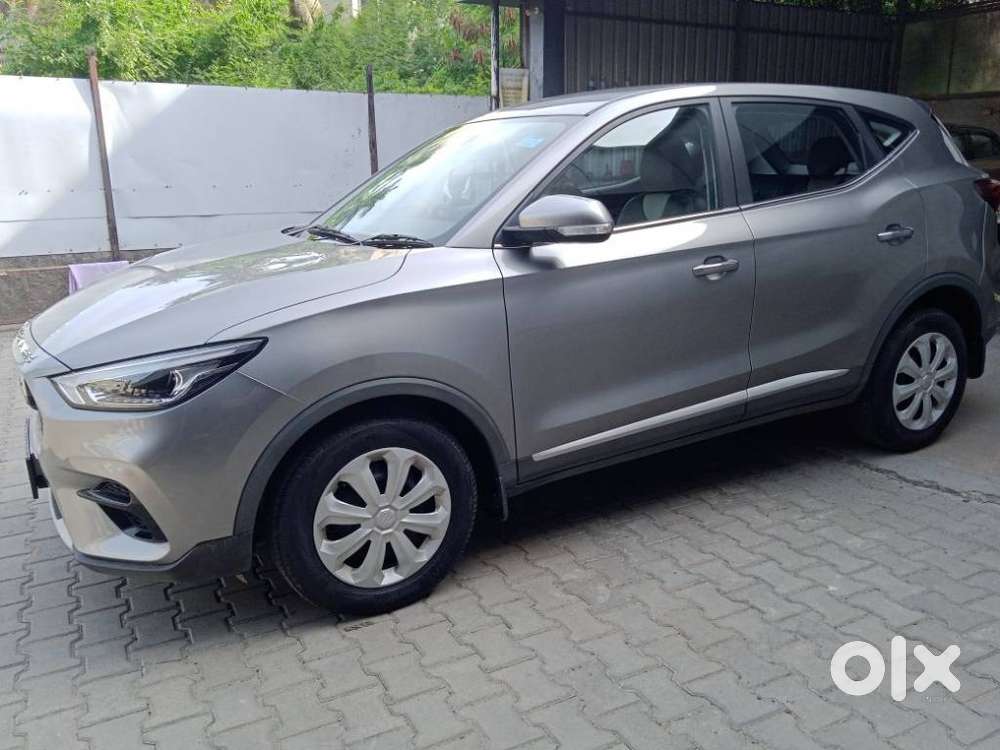 Mg Astor Zs Vti-tech Cvt Sharp, 2024, Petrol