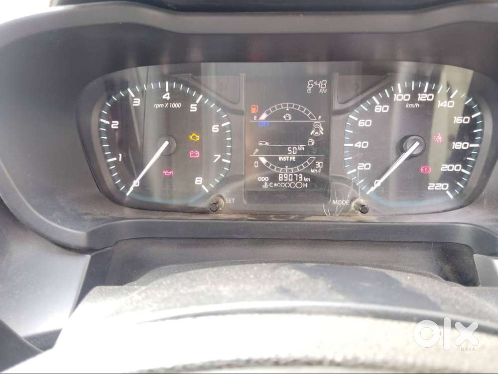 Tata Altroz 2020 Petrol 89000 Km Driven