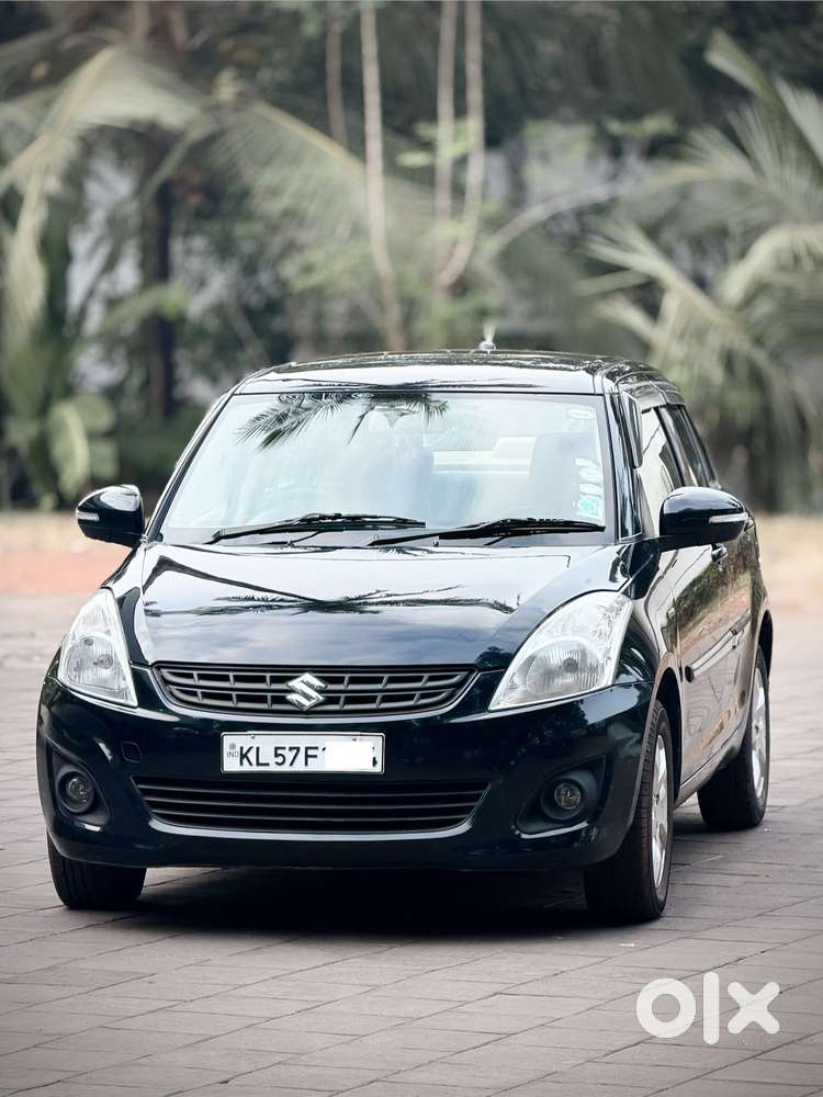 Maruti Suzuki Swift Dzire Zdi Bsiv, 2012, Diesel