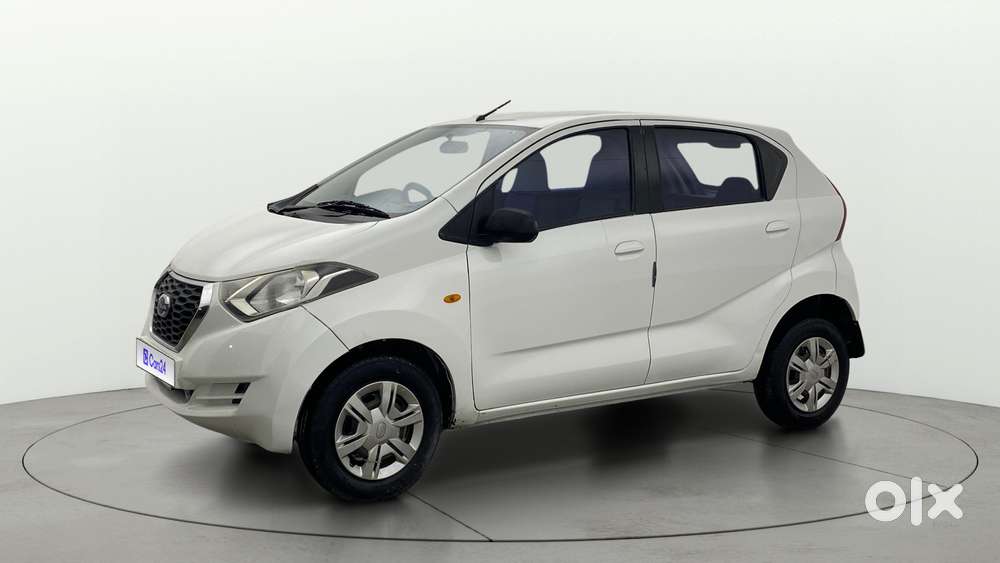 Datsun Redigo T Option, 2016, Petrol