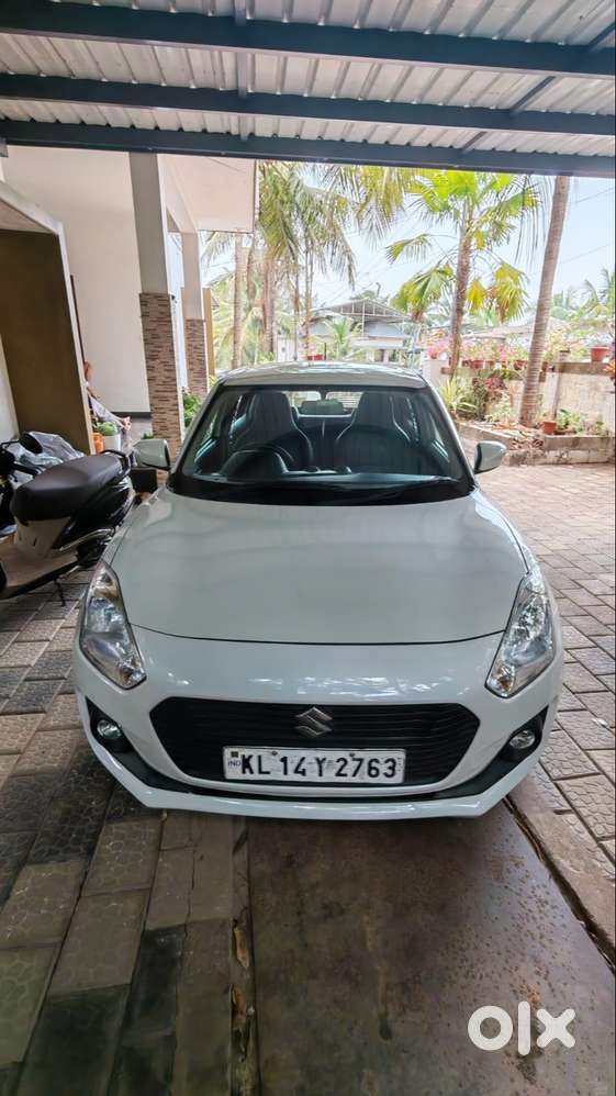 Maruti Suzuki Swift 2019 Petrol Good Condition