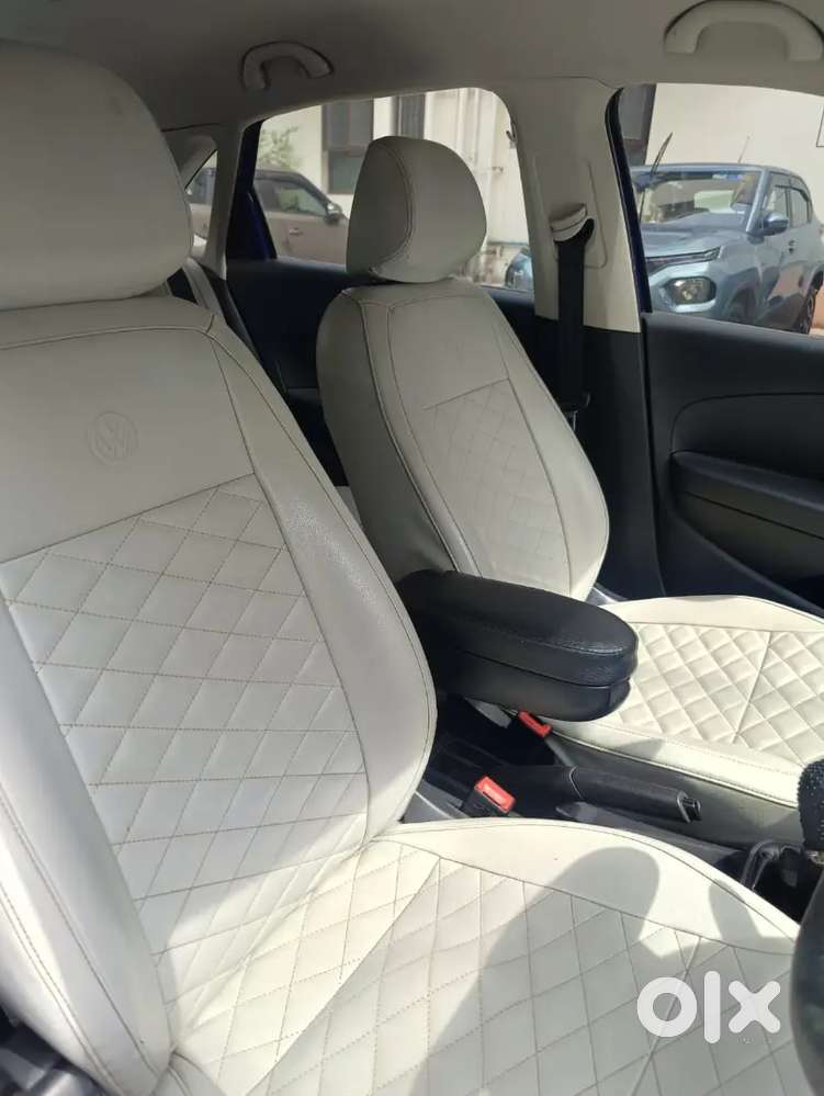 Volkswagen Vento 2019 Diesel Highline Plus