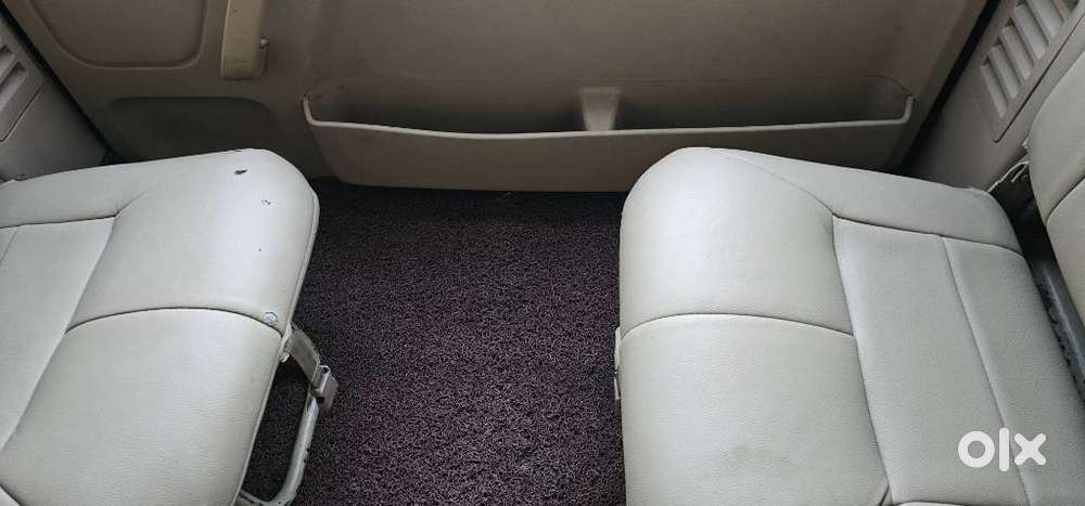 Tata Safari Storme Ex, 2014, Diesel