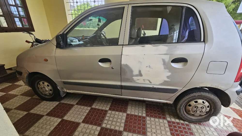 Hyundai Santro Xing 2006