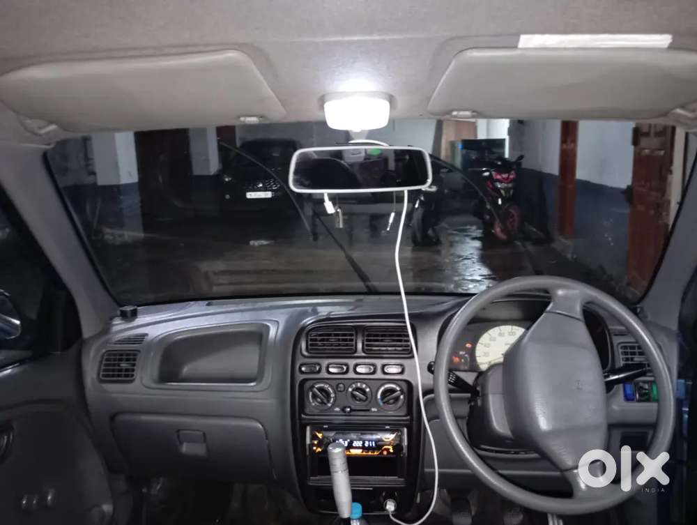 Maruti Suzuki Alto 2006 Lxi Manual