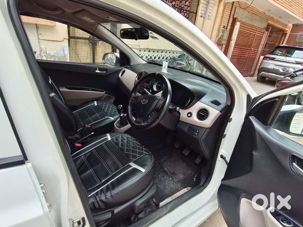 2013 Model Top Model Diesel Car Push Button Start