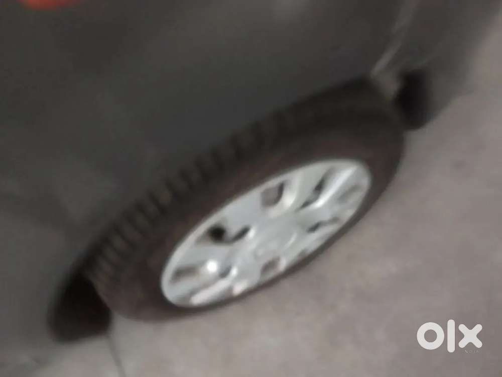 Chevrolet Spark 2012 Model