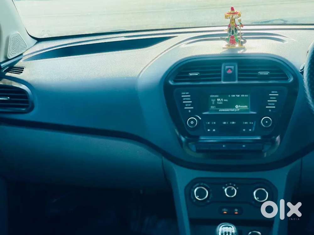 Tata Tigor 2018 Diesel Good Condition