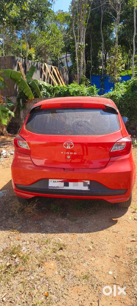 Tata Tiago 1.05 Revotorq Xt, 2024, Petrol