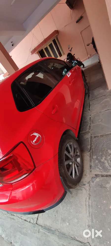 Volkswagen Polo 2021 Petrol Well Maintained