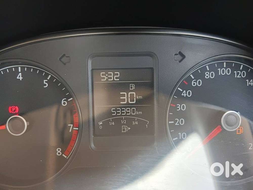 Volkswagen Ameo 1.2 Mpi Comfortline, 2016, Petrol