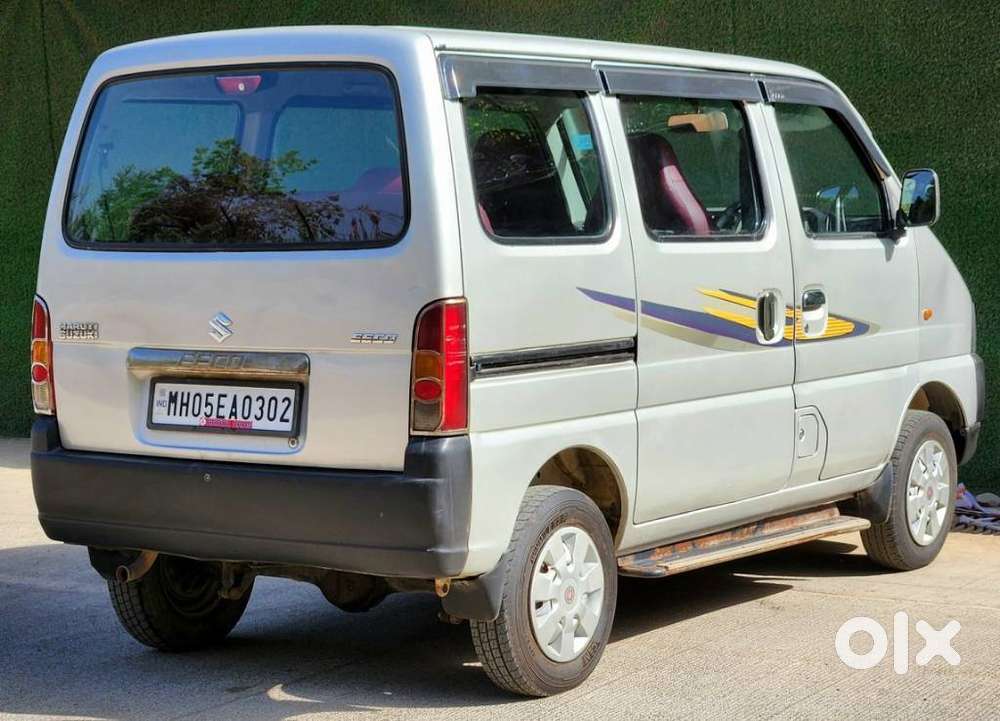 Maruti Suzuki Eeco Cng 5 Seater Ac, 2019, Cng & Hybrids