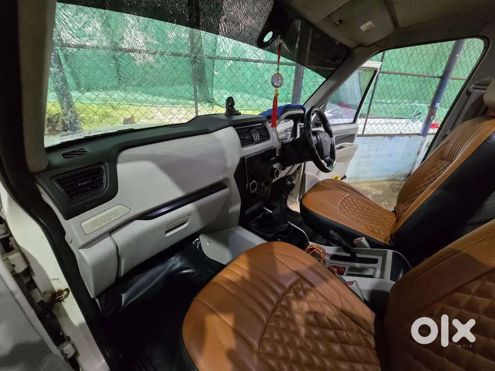 1st Owner Vehicle With Well Condition