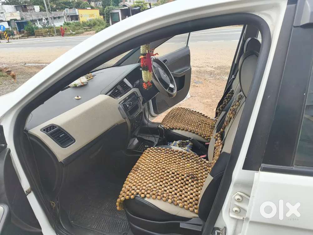 Tata Zest 2016