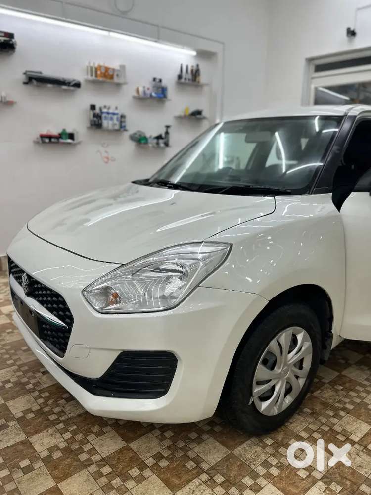 Maruti Suzuki Swift Vxi 2023 Brand New Condition
