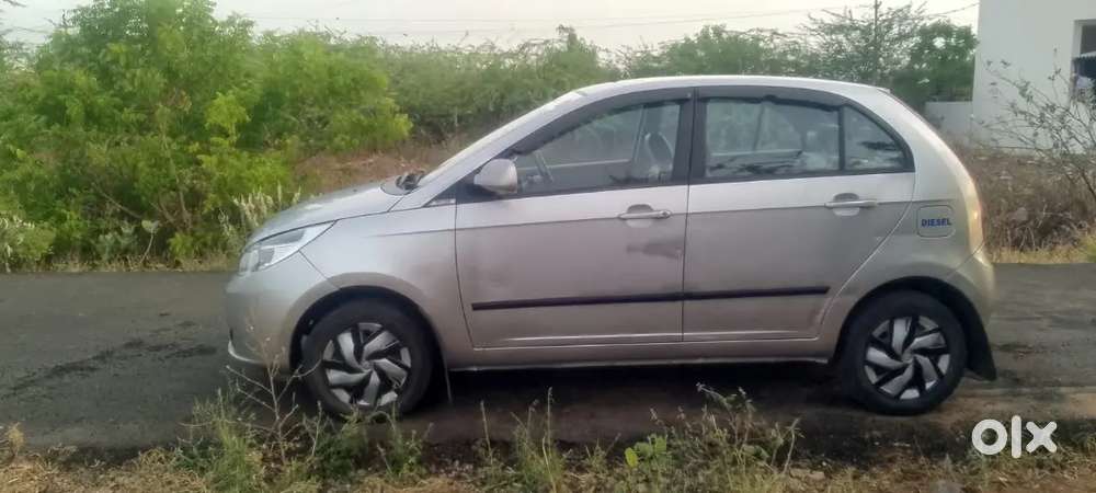Well Maintained 2nd Owner Car – 105,000 Km