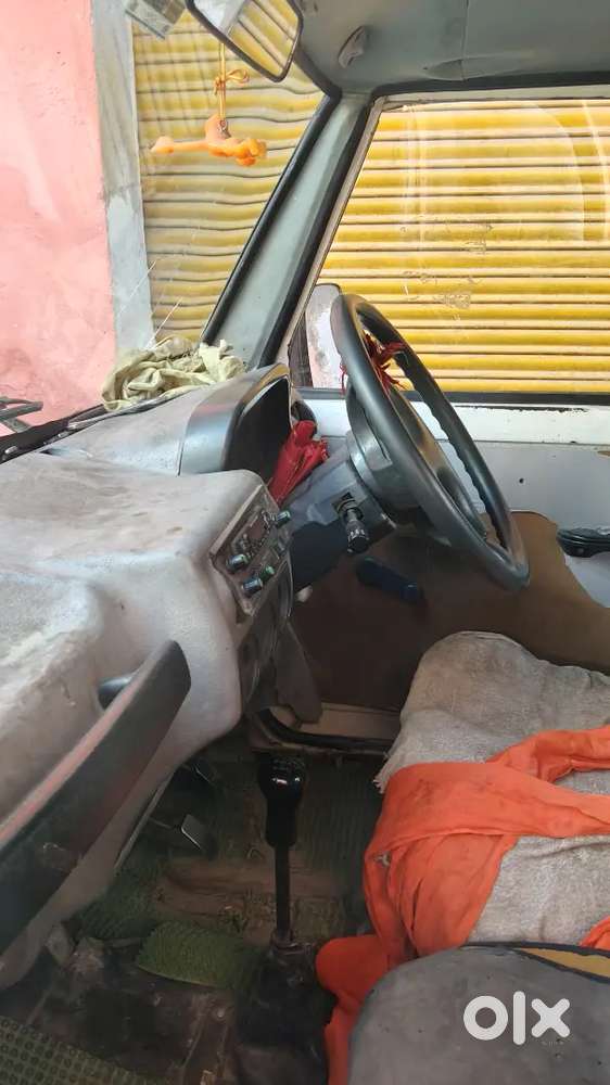 Good Condition Rampur